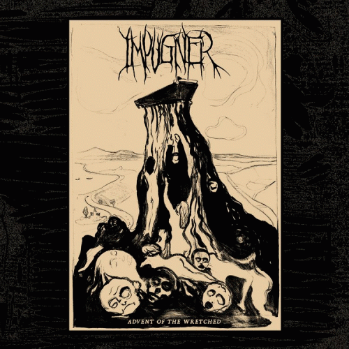 Impugner : Advent of the Wretched